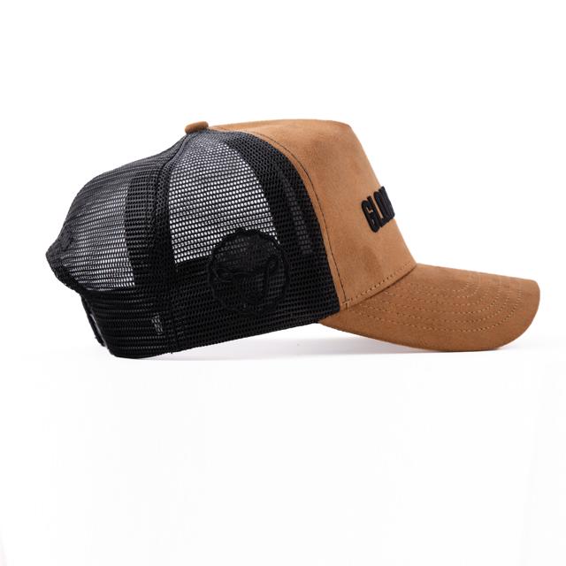The Camel Tan Edition - Glory of God Hat