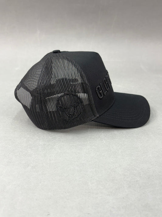 Glory Of God - black on Black
