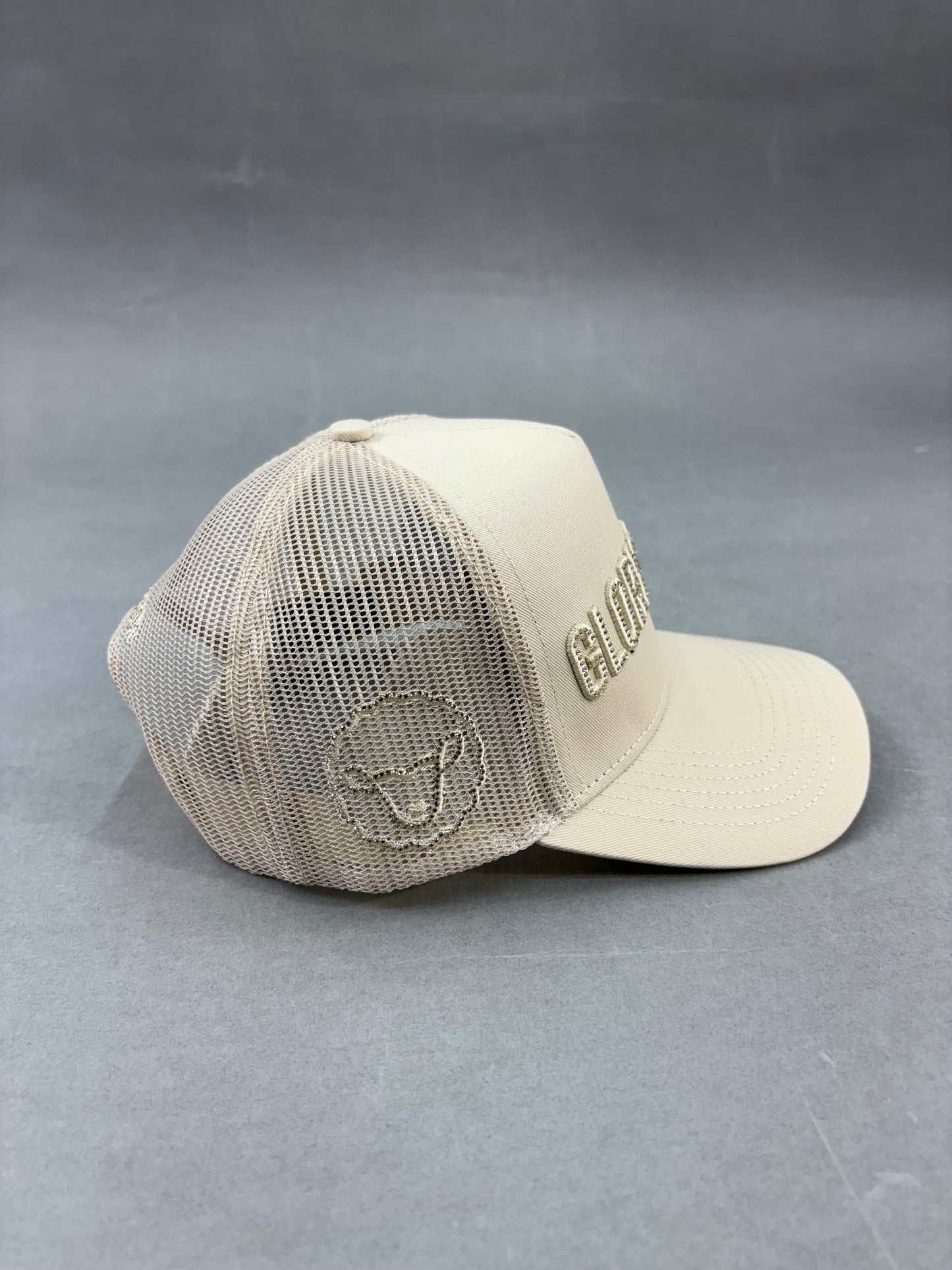 Glory Of God - Off white