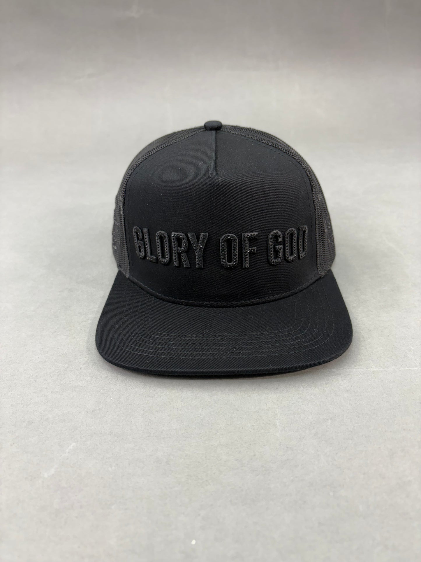 Glory Of God - Flat Top