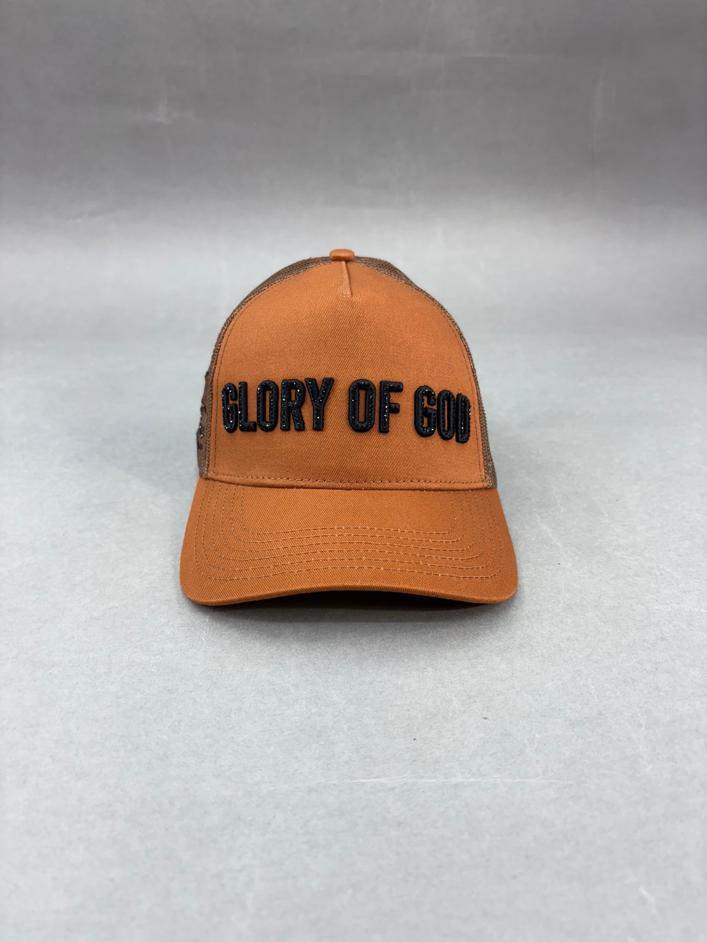 Glory Of God - Tan