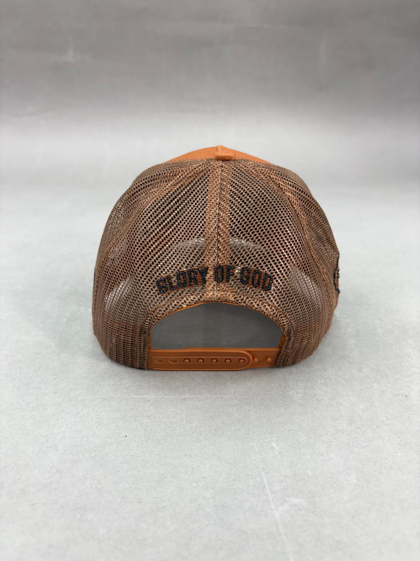 Glory Of God - Tan