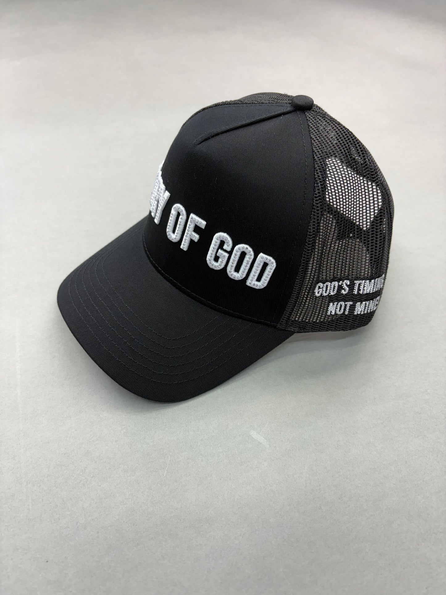 Glory Of God - Black out