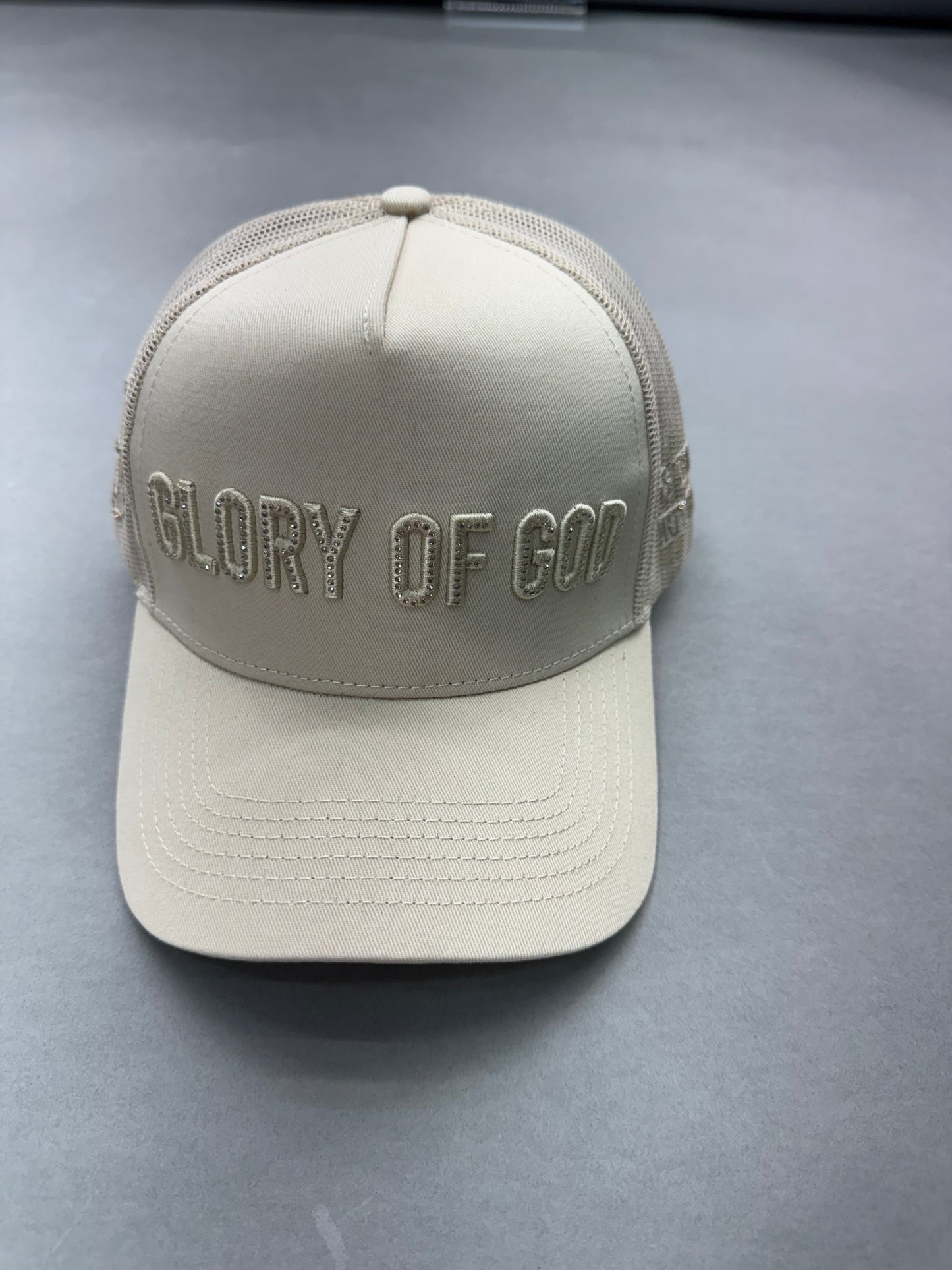 Glory Of God - Off white