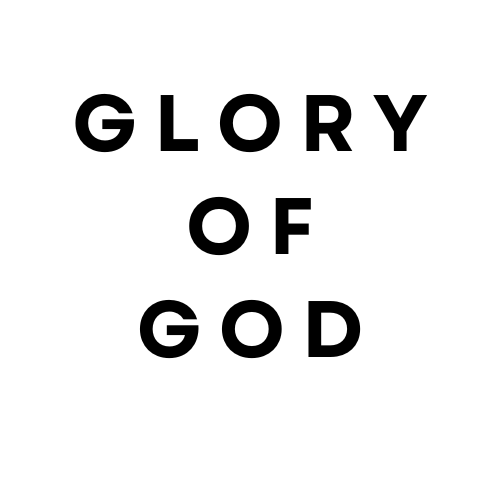 gloryofgod