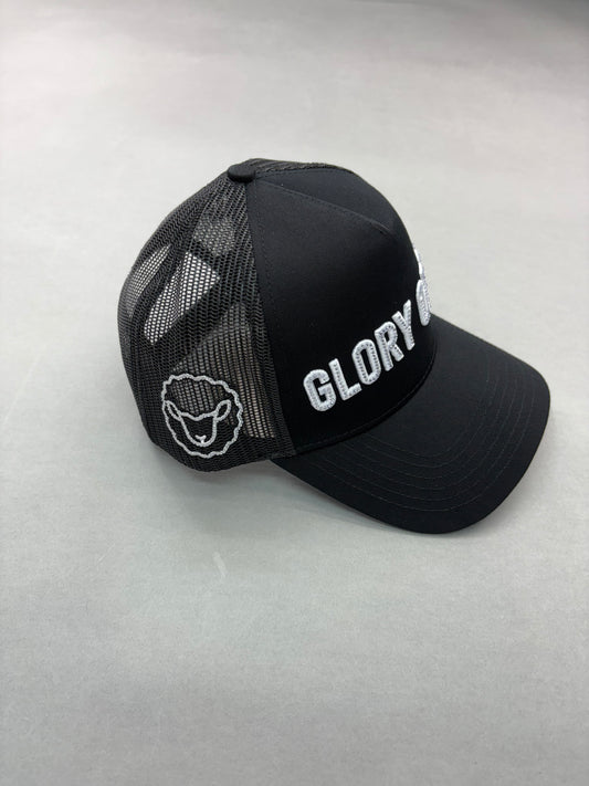 Glory Of God - Black out